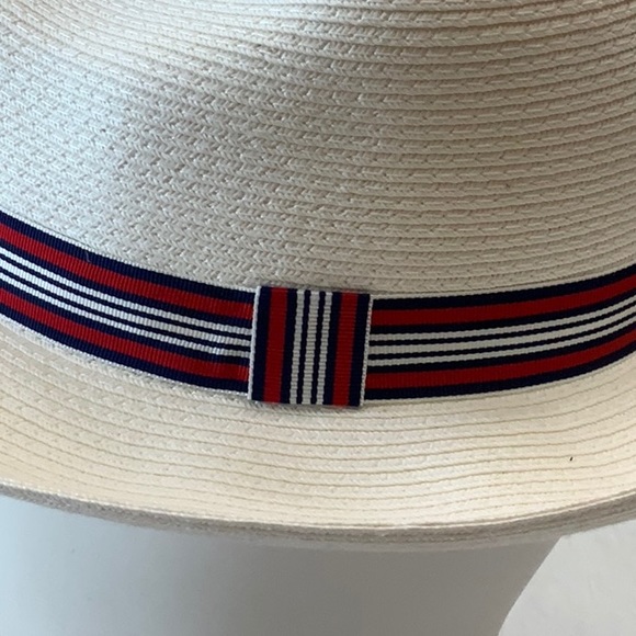 Tilley FEDORA TOY2 - White - Picture 6 of 15